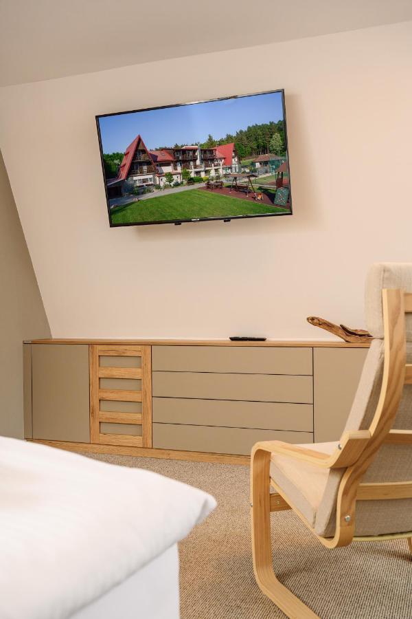 Chata Cementar Podhorie  Buitenkant foto