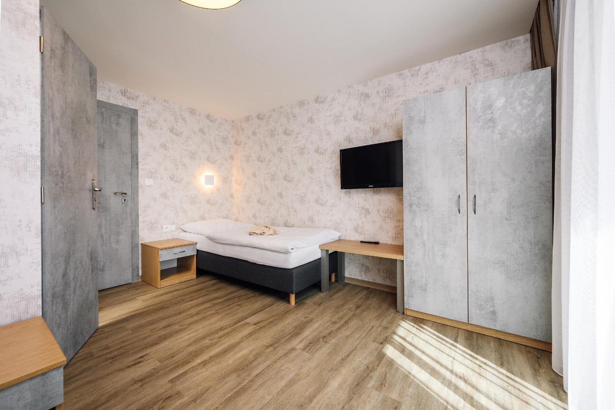 Chata Cementar Podhorie  Buitenkant foto